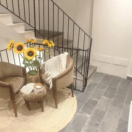 Apartment Linda By Rent