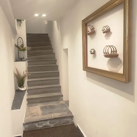 Apartament Linda By Rent *