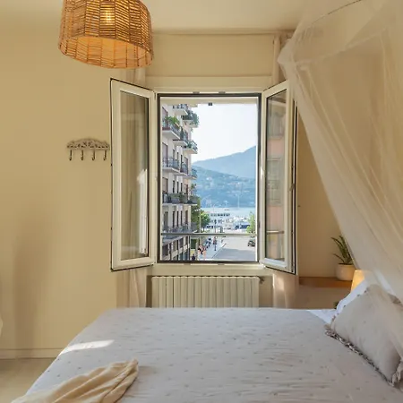 Linda By Rent Apartament *