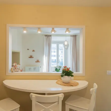 Apartament Linda By Rent *