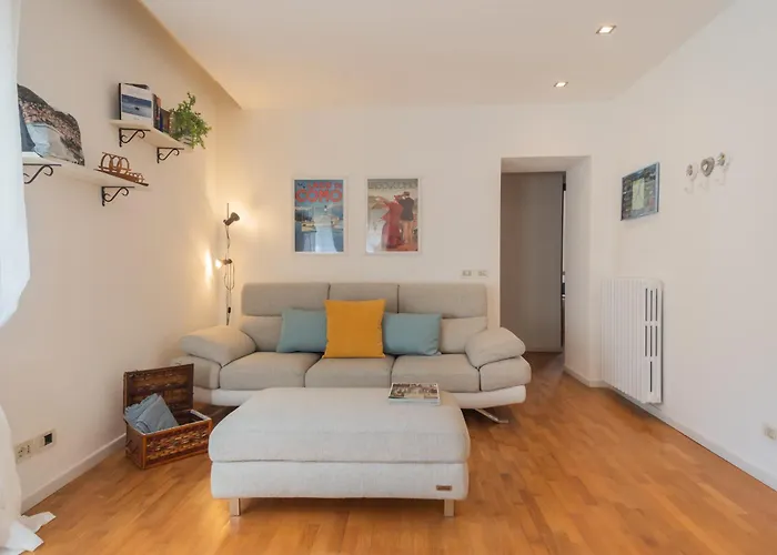 Linda By Rent Apartamento *