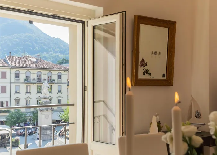 Apartamento Linda By Rent *