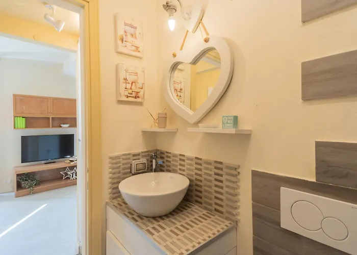 Linda By Rent Apartamento *