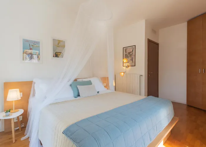 Apartamento Linda By Rent *