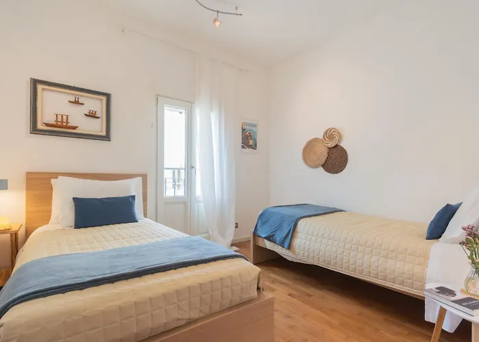 Linda By Rent Apartamento *