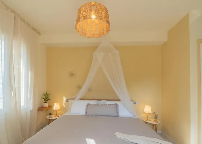 Linda By Rent Apartamento Como