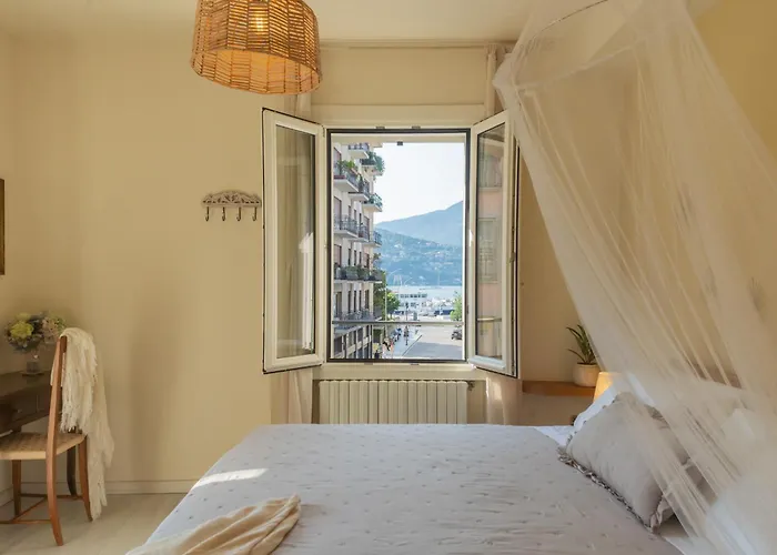 Linda By Rent Apartamento