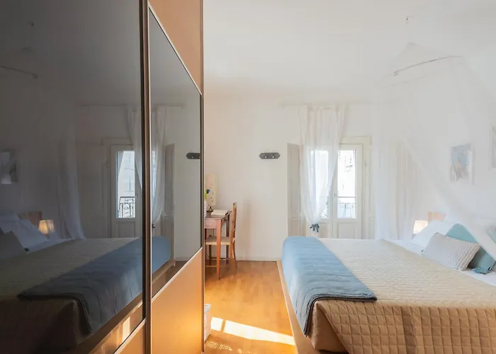 Linda By Rent Apartamento *