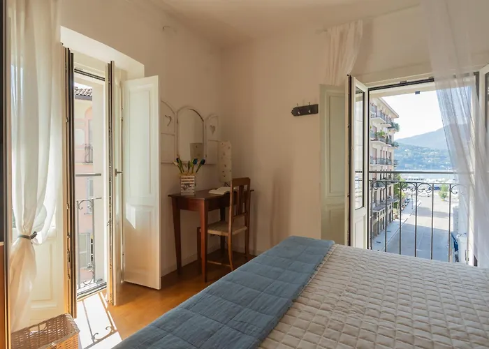 Apartamento Linda By Rent Como