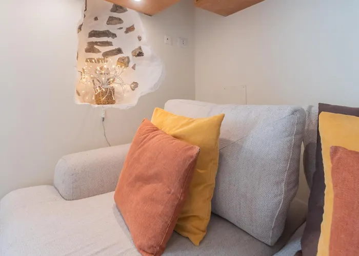 Linda By Rent Apartamento