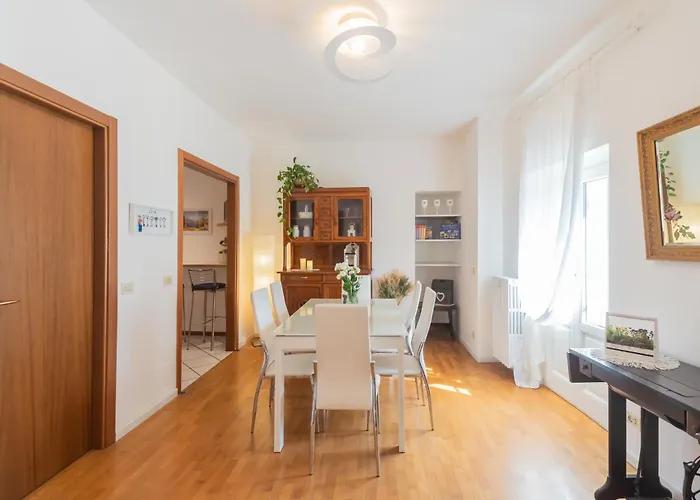 Apartamento Linda By Rent