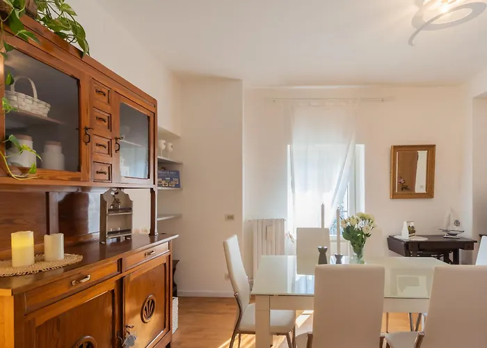 Apartamento Linda By Rent *