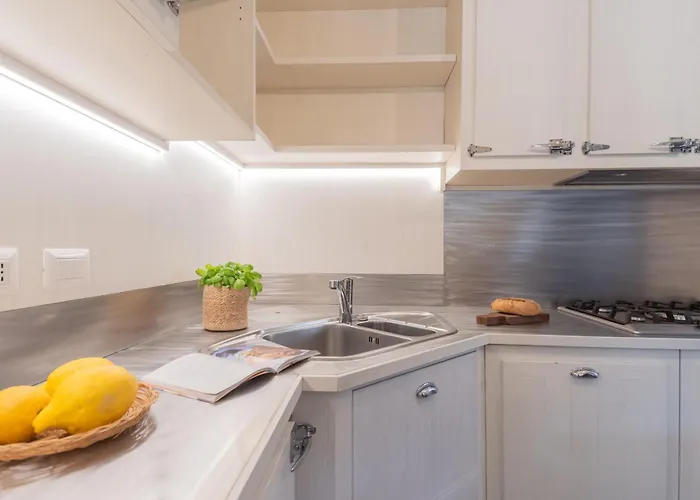 Linda By Rent Apartamento Como