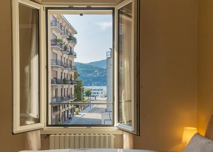 Apartamento Linda By Rent