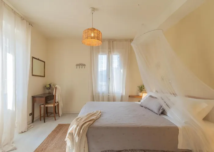 Apartamento Linda By Rent