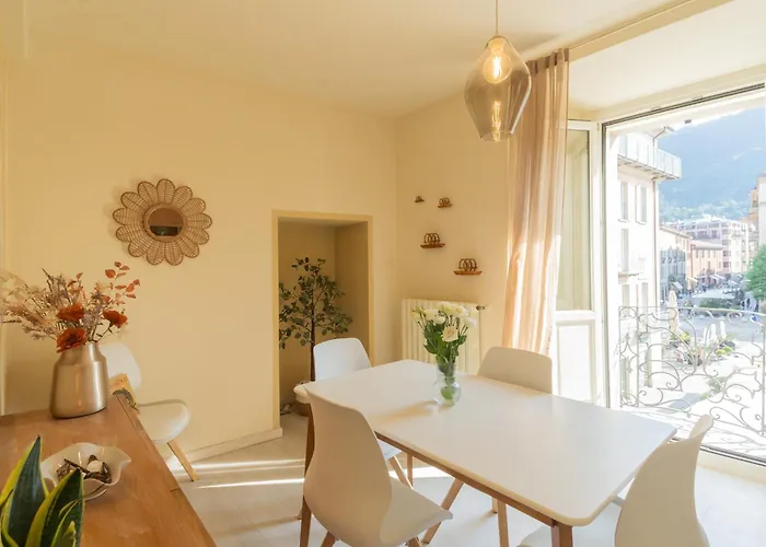 Linda By Rent Apartamento *