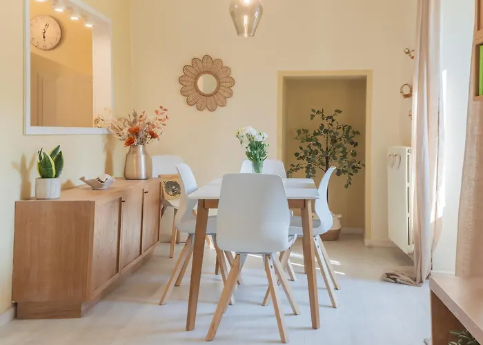 Apartamento Linda By Rent *