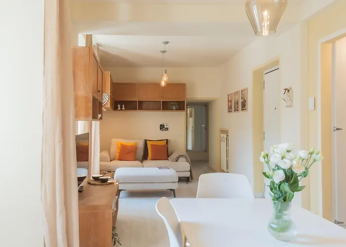 Linda By Rent Apartamento