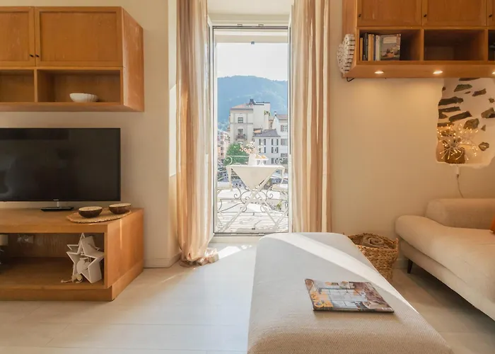 Linda By Rent Apartamento *