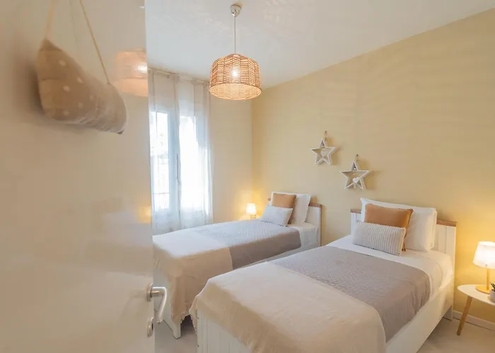 Apartamento Linda By Rent *