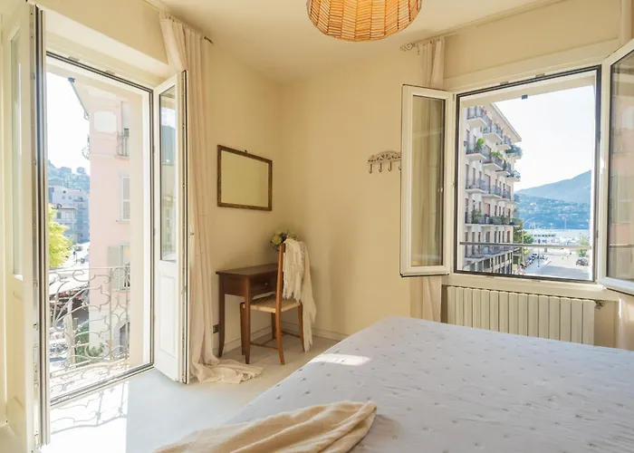 Linda By Rent Apartamento