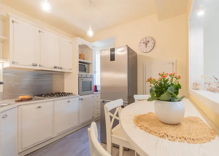 Apartamento Linda By Rent