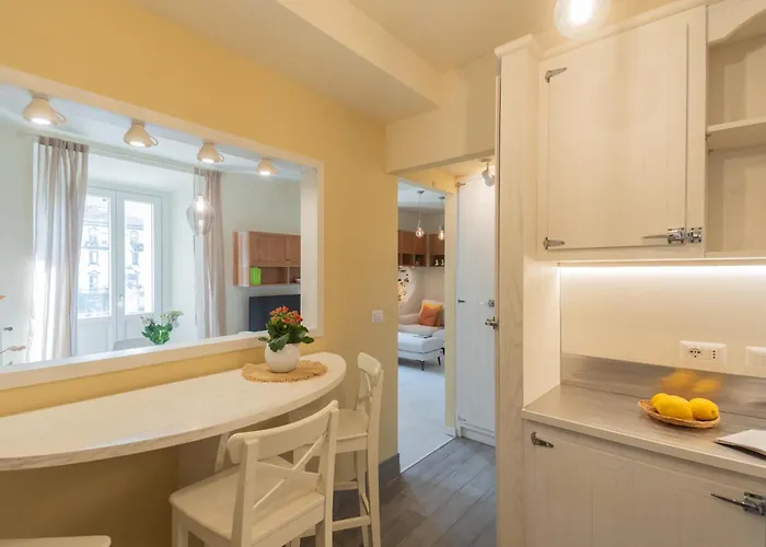 Linda By Rent Apartamento *