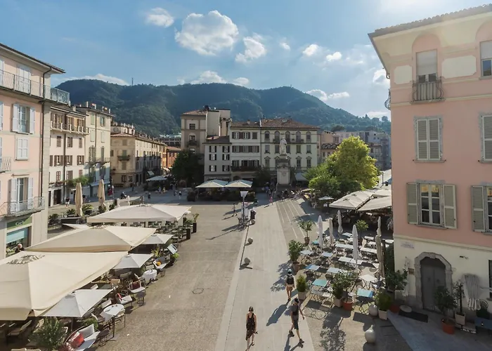 Apartamento Linda By Rent *