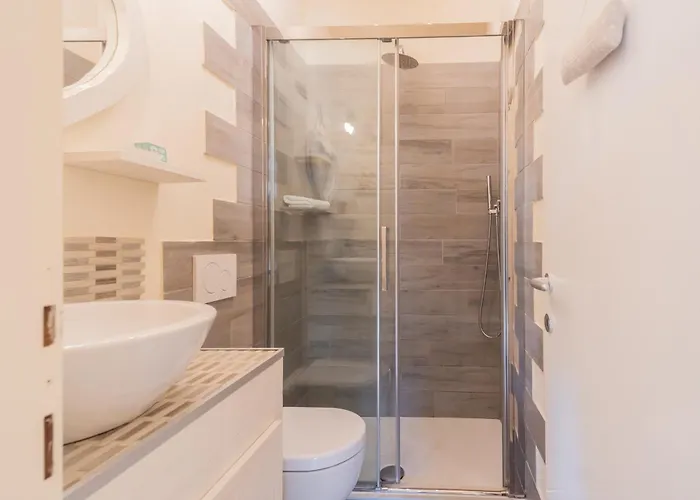 Apartamento Linda By Rent *