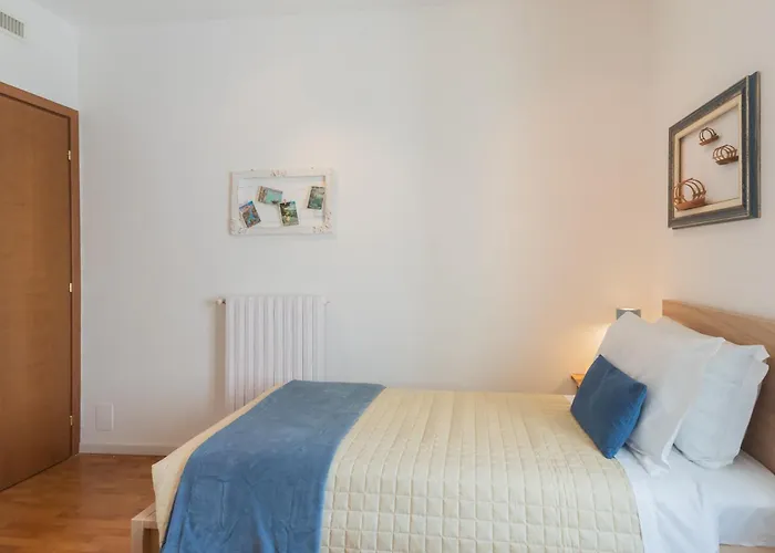 Linda By Rent Apartamento *