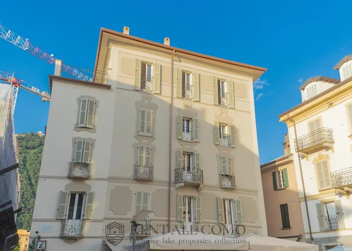 Linda By Rent Apartamento *