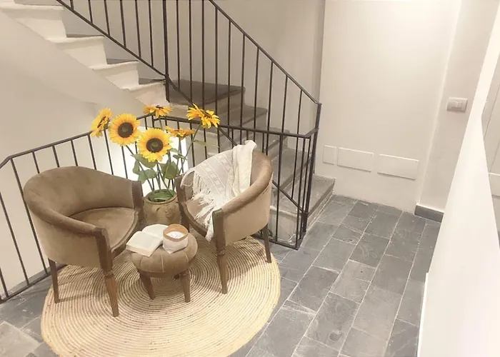 Apartamento Linda By Rent