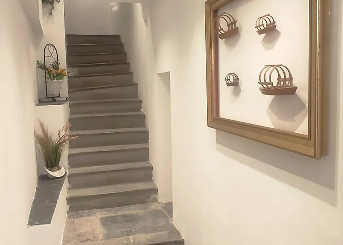 Apartamento Linda By Rent *