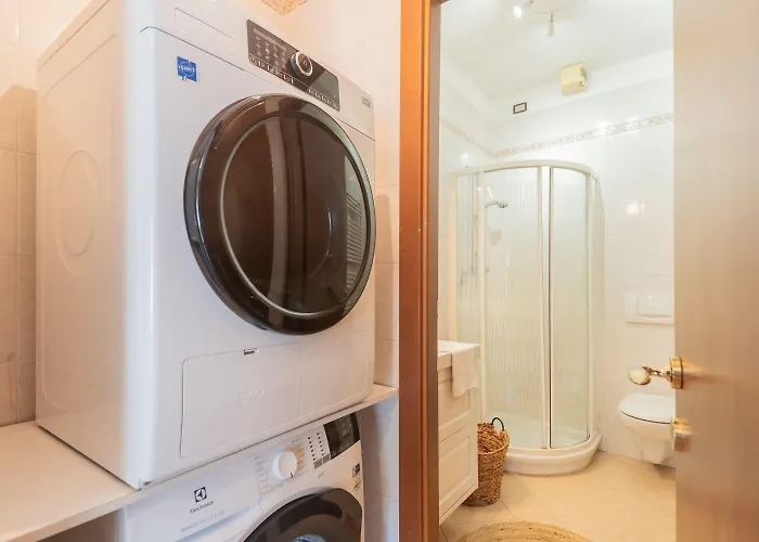 Apartamento Linda By Rent