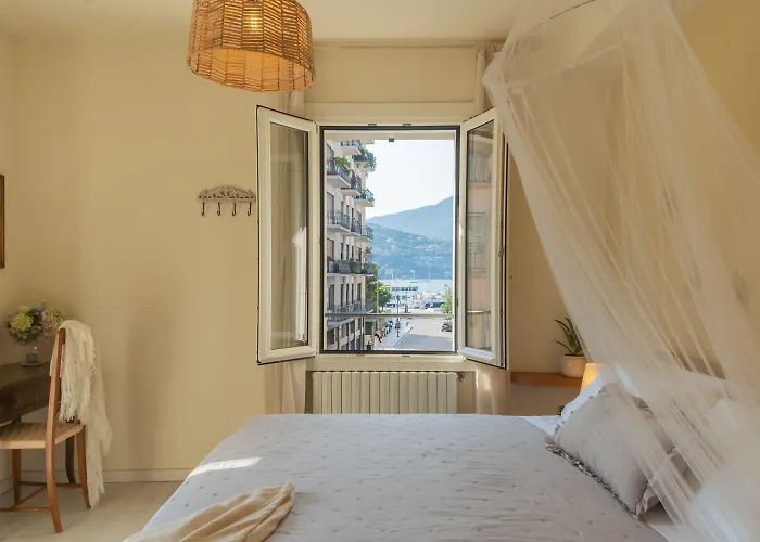 Linda By Rent Apartamento *