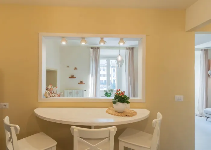 Apartamento Linda By Rent *