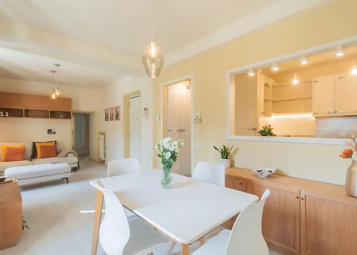 Apartamento Linda By Rent *