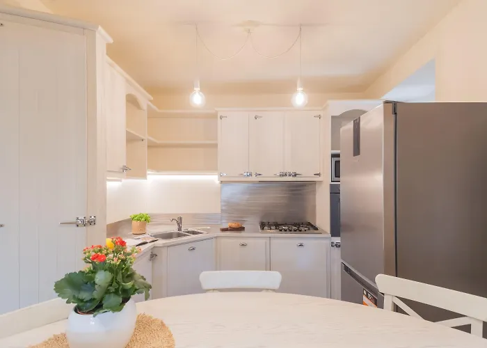 Linda By Rent Apartamento Como