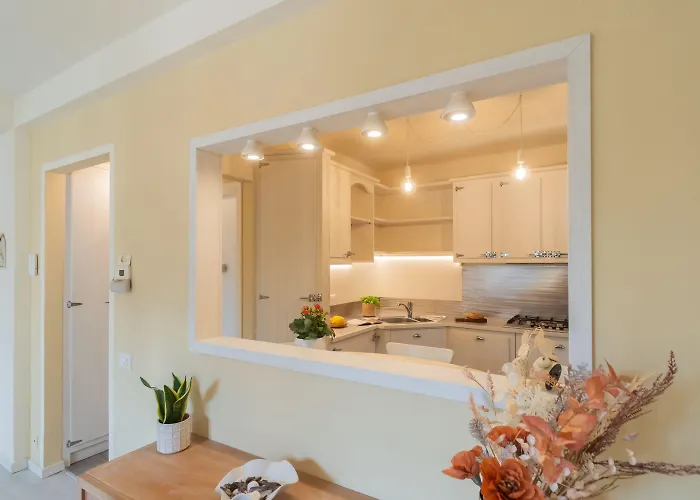 Linda By Rent Apartamento