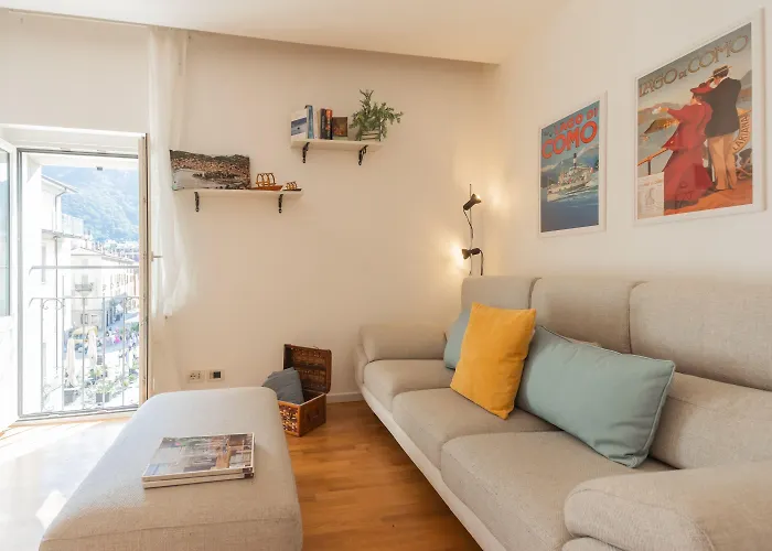 Linda By Rent Apartamento *